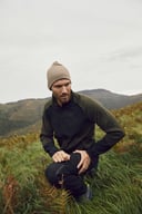 Miniatyrbilde 8 av Black Clique Sebring Skallbukse