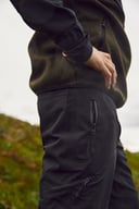 Miniatyrbilde 9 av Black Clique Sebring Skallbukse