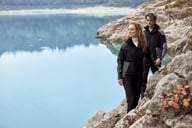 Miniatyrbilde 10 av Black Clique Sebring Skallbukse