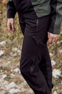 Miniatyrbilde 15 av Black Clique Sebring Skallbukse