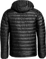 Miniatyrbilde 1 av Black Clique Hudson Vattert Jakke Barn