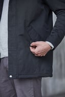 Miniatyrbilde 4 av Black Clique Creston Parkas