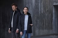 Miniatyrbilde 7 av Black Clique Creston Parkas