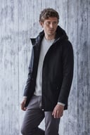 Miniatyrbilde 8 av Black Clique Creston Parkas