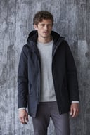 Miniatyrbilde 9 av Black Clique Creston Parkas