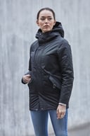 Miniatyrbilde 10 av Black Clique Creston Parkas