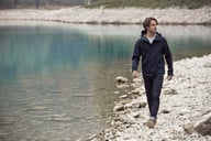 Miniatyrbilde 9 av Black Clique Waco Allværsjakke