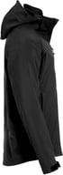 Miniatyrbilde 3 av Black Clique Milford Softshelljakke