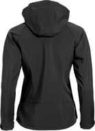 Miniatyrbilde 1 av Black Clique Milford Softshelljakke Dame