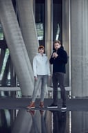 Miniatyrbilde 6 av Black Clique Milford Softshelljakke Dame