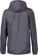 Miniatyrbilde 1 av Anthracite Melange Clique Basic Regnjakke