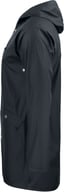 Miniatyrbilde 2 av Black Clique Classic Regnjakke