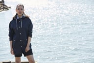 Miniatyrbilde 4 av Black Clique Classic Regnjakke