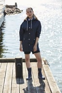 Miniatyrbilde 6 av Black Clique Classic Regnjakke