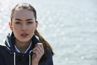 Miniatyrbilde 7 av Black Clique Classic Regnjakke