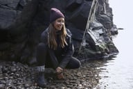 Miniatyrbilde 12 av Black Clique Classic Regnjakke