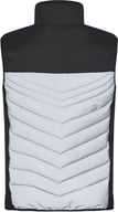Miniatyrbilde 1 av Reflective Clique Utah Refleks Vattert Vest