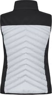 Miniatyrbilde 1 av Reflective Clique Utah Refleks Vattert Vest Dame