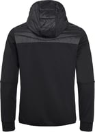 Miniatyrbilde 1 av Black Clique Utah Refleks Vattert Jakke