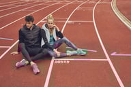 Miniatyrbilde 7 av Black Clique Utah Refleks Vattert Jakke