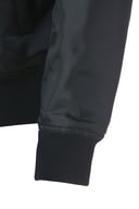 Miniatyrbilde 3 av Black Clique Bomber Jakke
