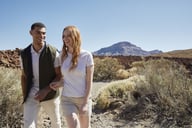 Miniatyrbilde 11 av Black Clique Vattert Softshellvest