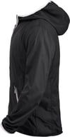 Miniatyrbilde 2 av Black Clique Hardy Vindjakke