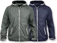 Miniatyrbilde 4 av Black Clique Hardy Vindjakke