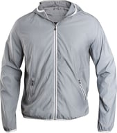 Miniatyrbilde 2 av Reflective Clique Hardy Refleks Vindjakke