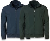 Miniatyrbilde 7 av Black Clique Newport Vattert Jakke