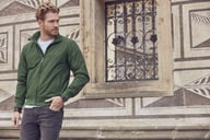 Miniatyrbilde 8 av Black Clique Newport Vattert Jakke