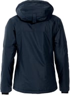 Miniatyrbilde 1 av Black Clique Kingslake Vattert Jakke Dame