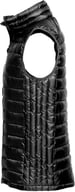Miniatyrbilde 2 av Black Clique Hudson Vattert Vest