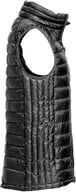 Miniatyrbilde 3 av Black Clique Hudson Vattert Vest