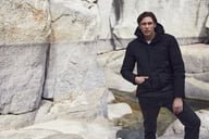 Miniatyrbilde 7 av Black Clique Eskie Parkas