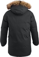 Miniatyrbilde 1 av Black Clique Malamute Parkas