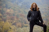 Miniatyrbilde 8 av Black Clique Malamute Parkas