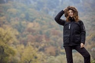 Miniatyrbilde 9 av Black Clique Malamute Parkas