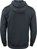 Miniatyrbilde 1 av Black Clique Basic Active Hettegenser