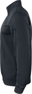 Miniatyrbilde 2 av Black Clique Basic Active Half-Zip Genser