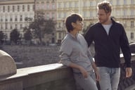 Miniatyrbilde 5 av Black Clique Basic Active Half-Zip Genser