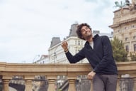 Miniatyrbilde 9 av Black Clique Basic Active Half-Zip Genser