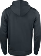 Miniatyrbilde 1 av Black Clique Basic Active Hettejakke
