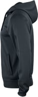 Miniatyrbilde 2 av Black Clique Basic Active Hettejakke