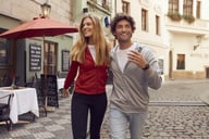 Miniatyrbilde 4 av Black Clique Basic Active Hettejakke