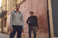 Miniatyrbilde 9 av Black Clique Basic Active Hettejakke Dame