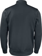 Miniatyrbilde 1 av Black Clique Basic Active Collegejakke