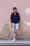 Miniatyrbilde 9 av Black Clique Basic Active Collegejakke