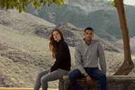 Miniatyrbilde 11 av Black Clique Basic Active Collegejakke