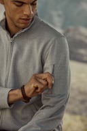 Miniatyrbilde 12 av Black Clique Basic Active Collegejakke